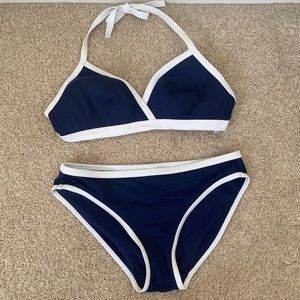 Freya navy bikini